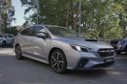 2024 Subaru
WRX GT
