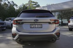 2024 Subaru
WRX GT