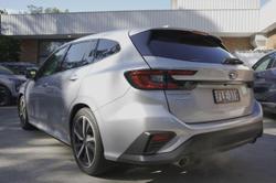 2024 Subaru
WRX GT