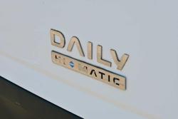 2018 Iveco
Daily 35S13