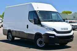 2018 Iveco
Daily 35S13