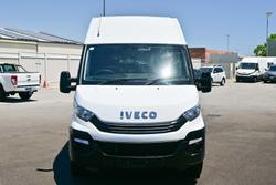 2018 Iveco
Daily 35S13
