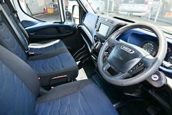 2018 Iveco
Daily 35S13