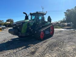 2022 FENDT 1162 Vario Mt Tractor