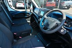 2018 Iveco
                Daily 35S13