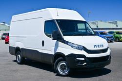 2018 Iveco
                Daily 35S13