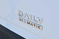 2018 Iveco
                Daily 35S13