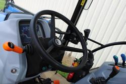 New Holland T4.75S Cab Tractor