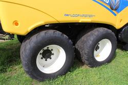 New Holland ‘Big Baler’ 1290 Plus Large Square Baler
