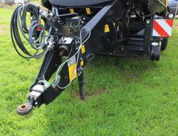 New Holland ‘Big Baler’ 1290 Plus Large Square Baler