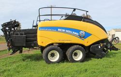 New Holland ‘Big Baler’ 1290 Plus Large Square Baler