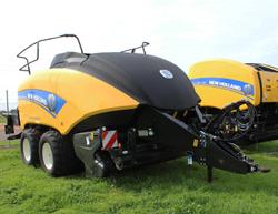 New Holland ‘Big Baler’ 1290 Plus Large Square Baler