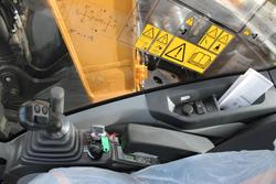 Case CE Cx145c Sr Crawler Excavator