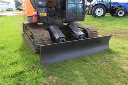 Case CE Cx145c Sr Crawler Excavator