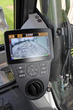 Case CE Cx145c Sr Crawler Excavator