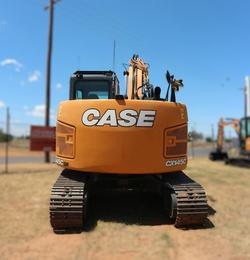 Case CE Cx145c Sr Crawler Excavator