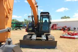 Case CE
Cx145c Sr Crawler Excavator