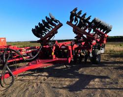 Tatu Gcro 7010 56 Plate Offset Disc EX Demo