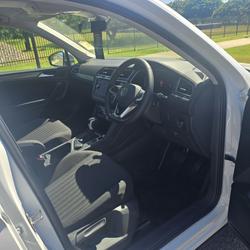 2024 Volkswagen Tiguan 132TSI Life Allspace
