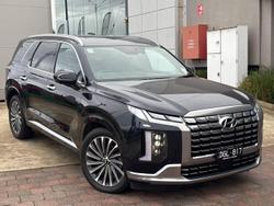 2024 Hyundai
                Palisade Calligraphy