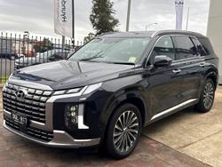 2024 Hyundai
                Palisade Calligraphy