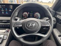 2024 Hyundai
                Palisade Calligraphy