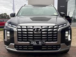 2024 Hyundai
                Palisade Calligraphy