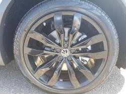 2024 Volkswagen Tiguan Wolfsburg Edition Allspace