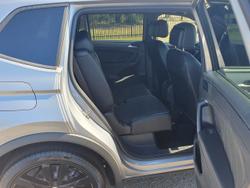 2024 Volkswagen Tiguan Wolfsburg Edition Allspace