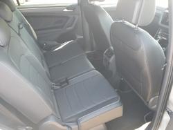 2024 Volkswagen Tiguan Wolfsburg Edition Allspace