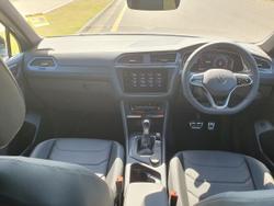 2024 Volkswagen Tiguan Wolfsburg Edition Allspace