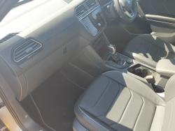 2024 Volkswagen Tiguan Wolfsburg Edition Allspace