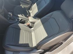 2024 Volkswagen Tiguan Wolfsburg Edition Allspace