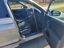 2024 Volkswagen Tiguan Wolfsburg Edition Allspace