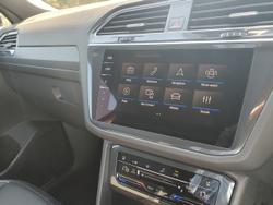 2024 Volkswagen Tiguan Wolfsburg Edition Allspace