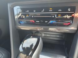 2024 Volkswagen Tiguan Wolfsburg Edition Allspace