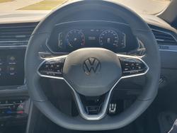 2024 Volkswagen Tiguan Wolfsburg Edition Allspace