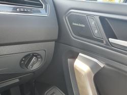 2024 Volkswagen Tiguan Wolfsburg Edition Allspace