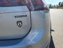 2024 Volkswagen Tiguan Wolfsburg Edition Allspace