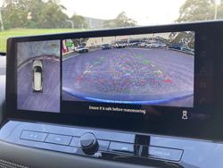 2024 Nissan X-TRAIL TI