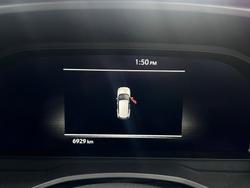2024 Nissan
                X-TRAIL TI