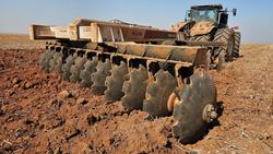 0 Baldan Ruubi 24 Plate Offset Disc New