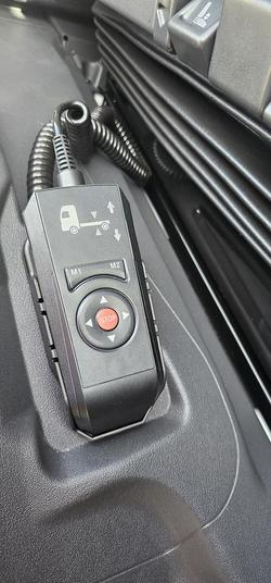 2024 Mercedes-Benz Atego 1224