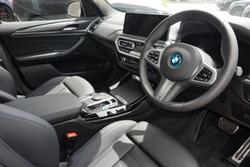 2024 BMW
iX3 M Sport