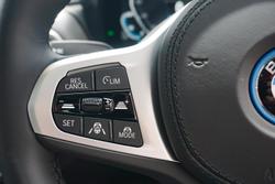 2024 BMW
iX3 M Sport