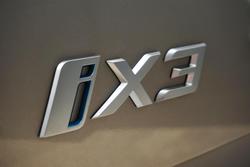 2024 BMW
iX3 M Sport