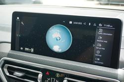 2024 BMW
iX3 M Sport