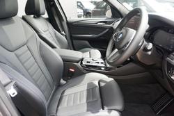 2024 BMW
iX3 M Sport