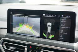 2024 BMW
iX3 M Sport