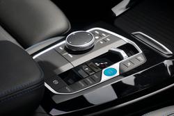 2024 BMW
iX3 M Sport